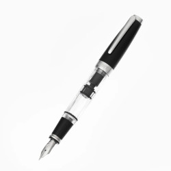 TWSBI Fountain Pen Diamond Mini Classic | Black