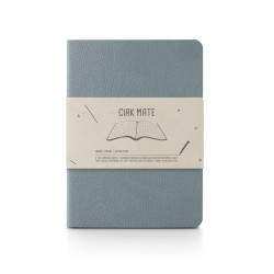 CIAK MATE Notebook 15x21 cm | Dots