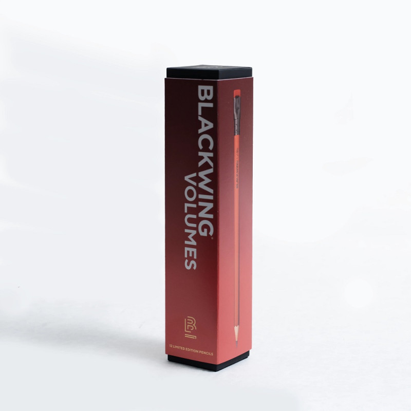 BLACKWING Vol. 746