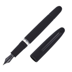 Esterbrook Fountain Pen Estie Raven Piston