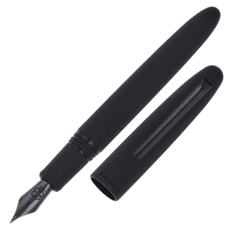 Esterbrook Fountain Pen Estie | Raven