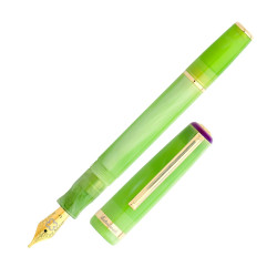 Esterbrook Fountain Pen JR Pocket | Key Lime