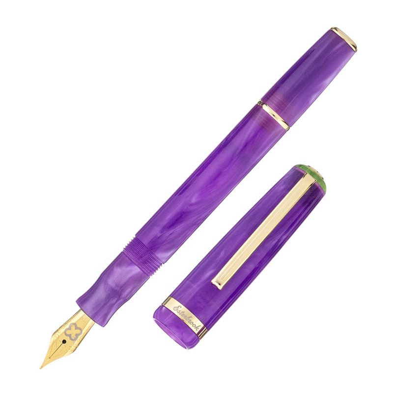 Esterbrook Fountain Pen JR Pocket | Purple Passion