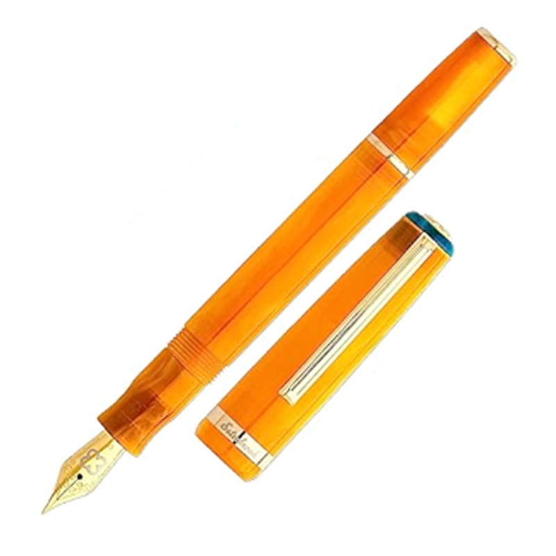 Esterbrook Fountain Pen JR Pocket | Orange Sunset