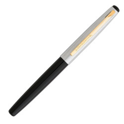 Esterbrook Rollerball Pen Phaeton 300 Midnight Black