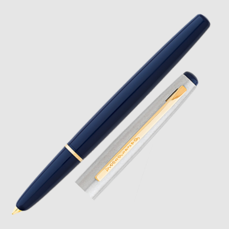 Esterbrook Fountain Pen Phaeton 300 | Mineral Blue