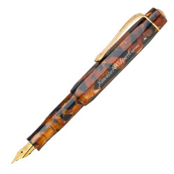 Kaweco Sport ART Hickory Brown Fountain Pen