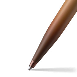 Sheaffer VFM 9428 Ballpoint Pen | Coffee Edition