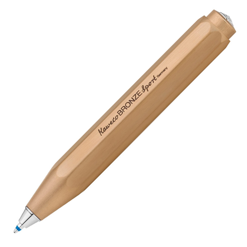 Kaweco Bronze Sport Ballpoint Pen | Limited Edition