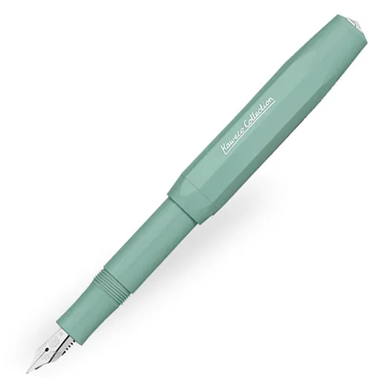 Kaweco Skyline Collection Fountain Pen | Smooth Sage