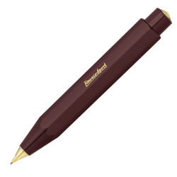 Kaweco Classic Mechanical Pencil 0,7 mm | Bordeaux