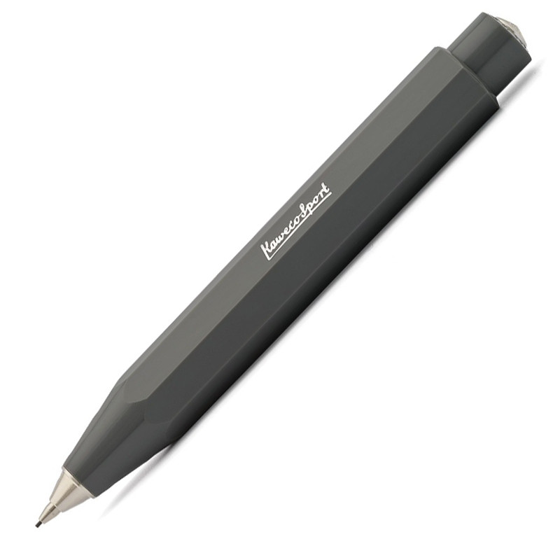 Kaweco Skyline Mechanical Pencil 0,7 mm | Grey