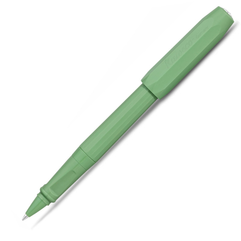 Kaweco Perkeo Rollerball Pen | Jungle Green