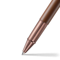 Sheaffer 100 Rollerball Pen | Coffee Edition