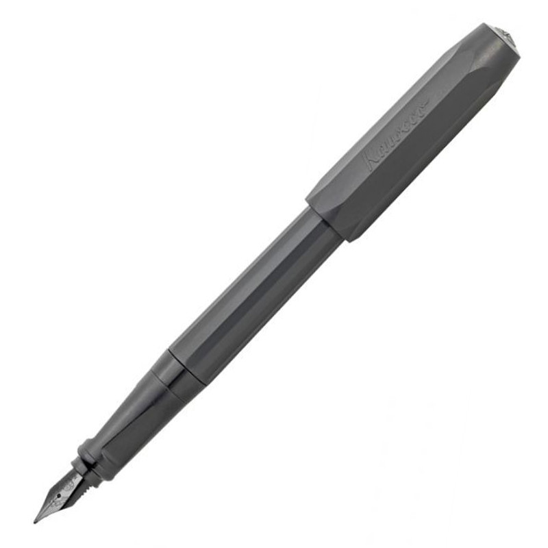 Kaweco Perkeo Fountain Pen | All Black