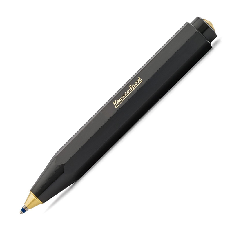 Kaweco Classic Sport Ballpoint Pen | Black