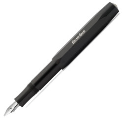 Kaweco Classic Sport Calligraphy Fountain Pen 1,5 mm | Black