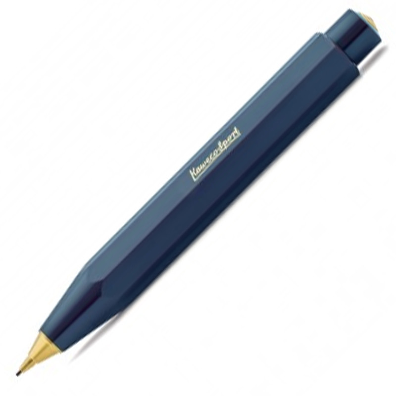 Kaweco Classic Sport Mechanical Pencil 0,7 mm | Navy