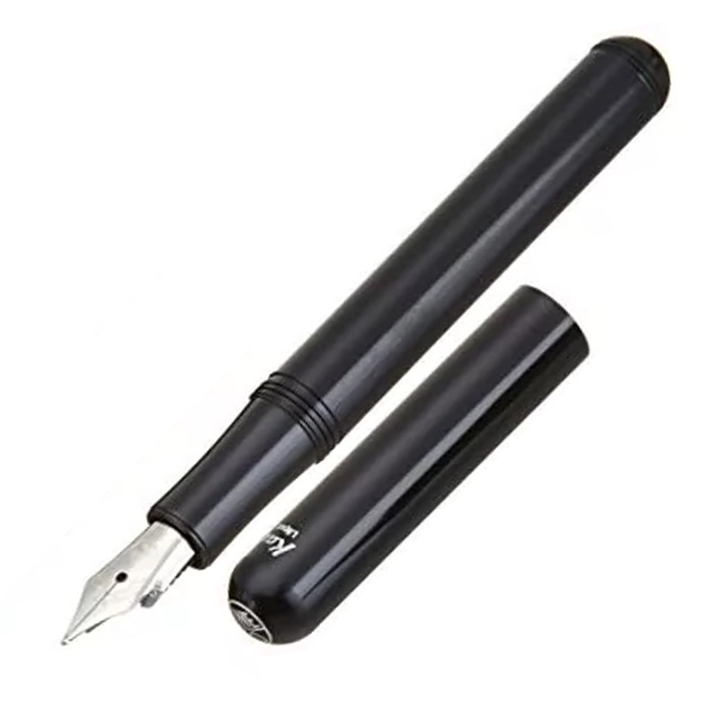 Kaweco Collection Fountain Pen Liliput | Black