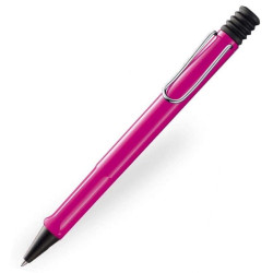 Lamy Safari Ballpoint Pen | Pink