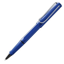 Lamy Safari Rollerball Pen | Blue