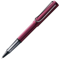 Pióro kulkowe Lamy AL-star Black Purple