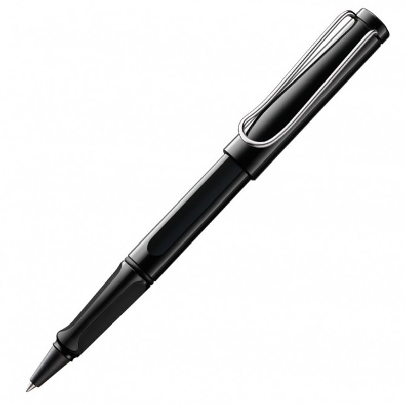 Lamy Safari Rollerball Pen | Black