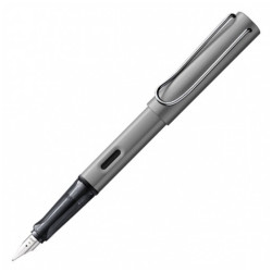 Lamy AL-star Fountain Pen | Graphite