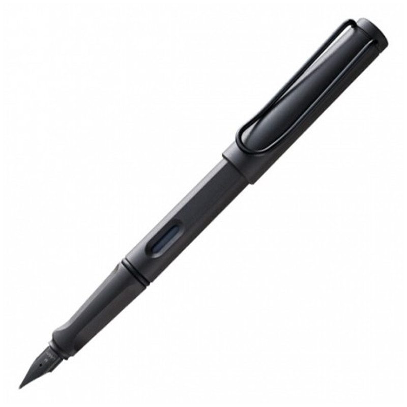 Lamy Safari Fountain Pen | Umbra