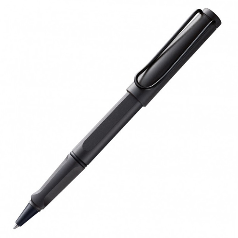 Lamy Safari Rollerball Pen | Umbra