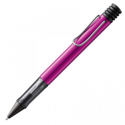 Lamy Al-Star Ballpoint Pen | Vibrant Pink