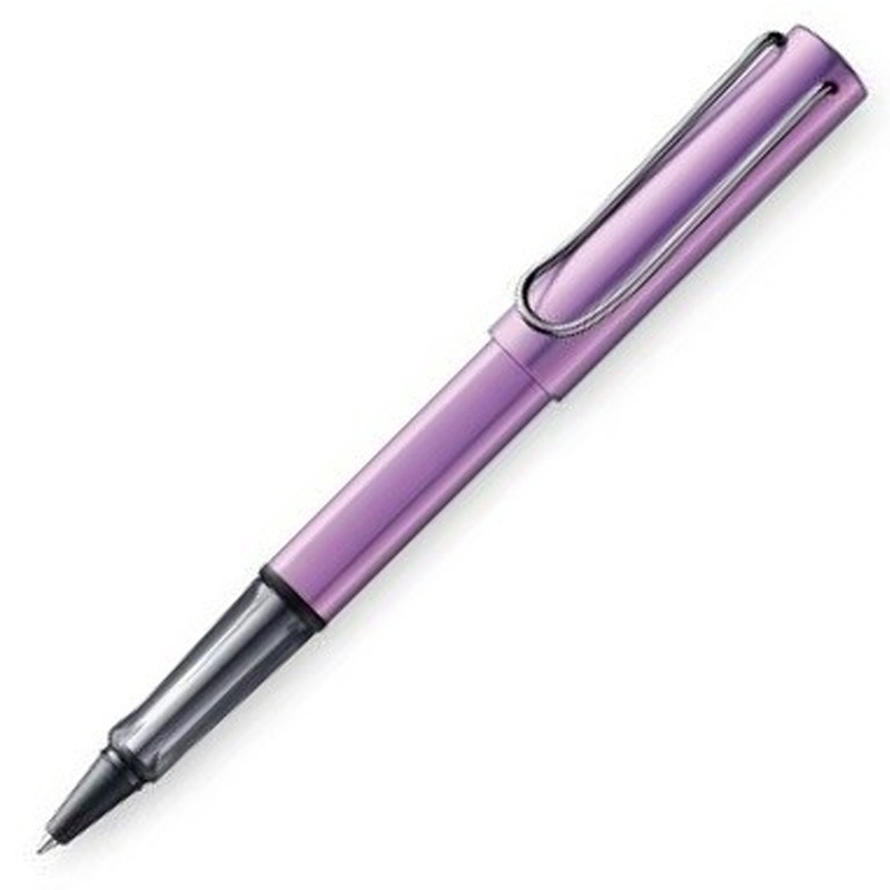 Lamy AL-star Rollerball Pen | Lilac