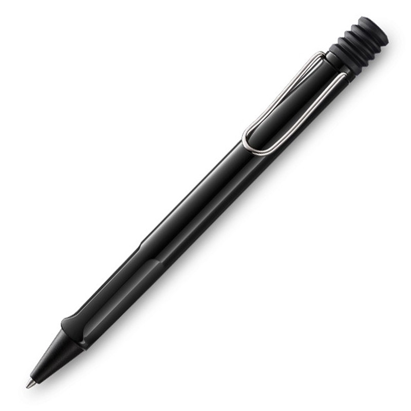 Lamy Safari Ballpoint Pen | Black