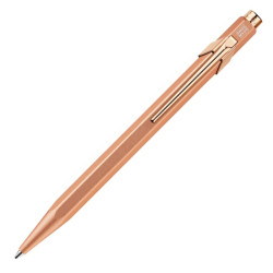 Caran D'Ache 849 Pop Line Ballpoint pen  Brute Rose