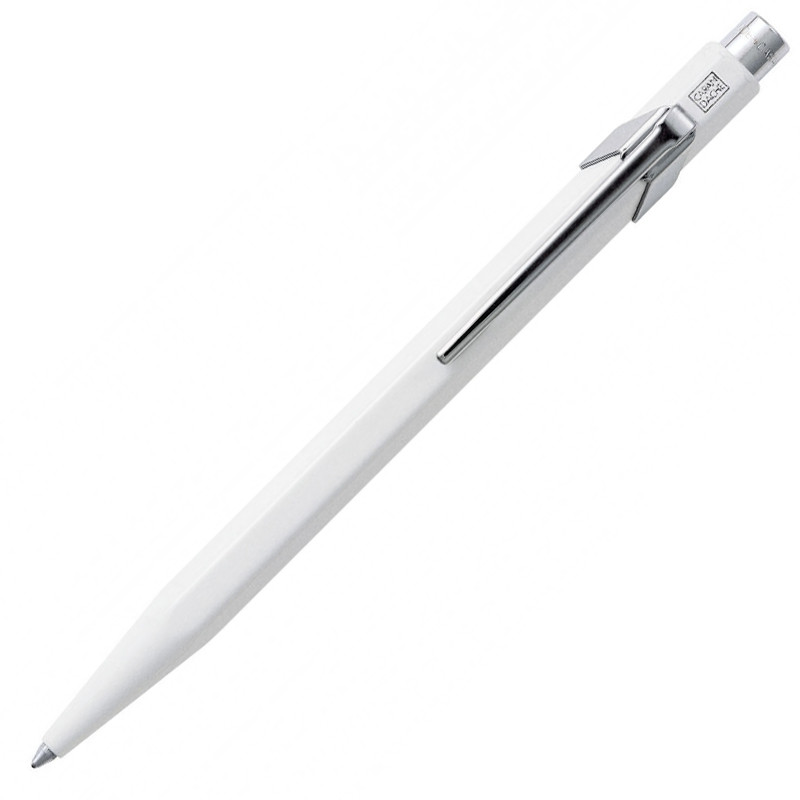 Długopis Classic line Ballopoint Pen 849 Biały