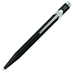 Black 849 CLASSIC LINE Ballpoint Pen