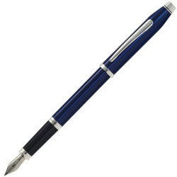 Cross Century II Blue Fountain | Pen