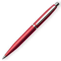 Sheaffer VFM Ballpoint Pen | Red