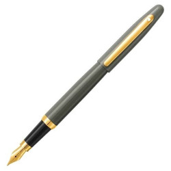 Pióro wieczne Sheaffer VFM | Jasnoszare