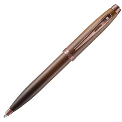 Sheaffer 100 Ballpoint Pen | Coffee Edition