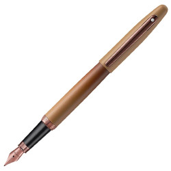 Sheaffer VFM Fountain Pen | Coffee Edition