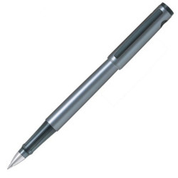 Pilot Explorer Gel Ink Rollerball Pen Metallic