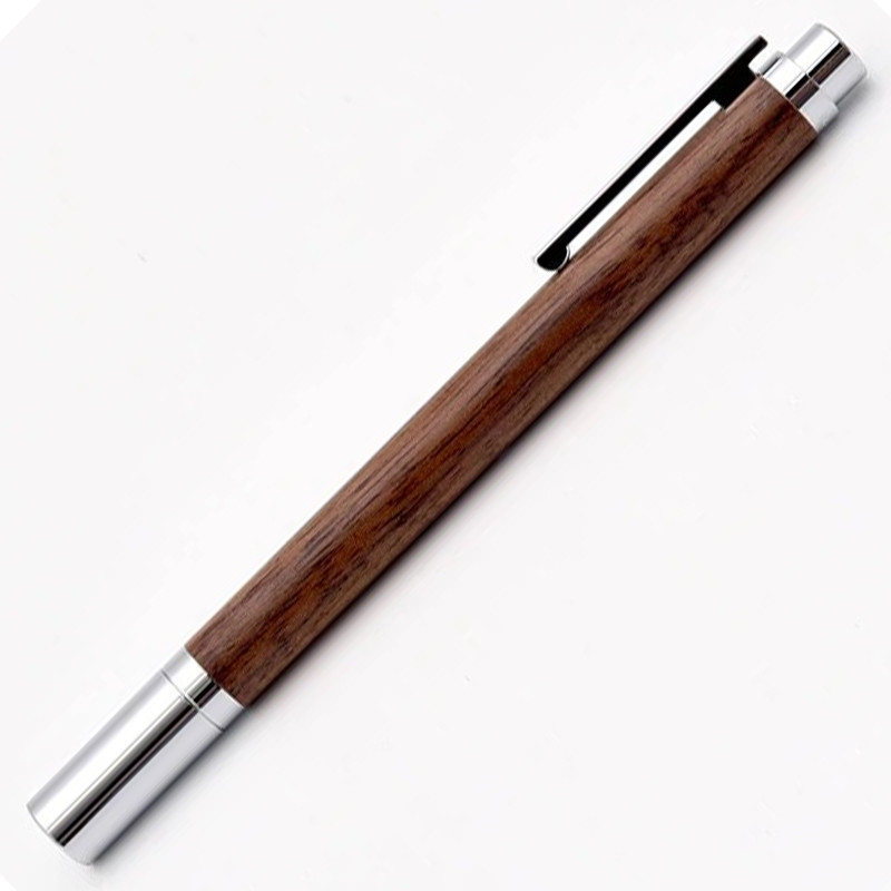 KACO Wisdom Wood Rollerball Pen