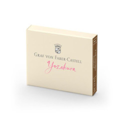 Graf von Faber Castell Yozakura Limited Edition Cartridges Set