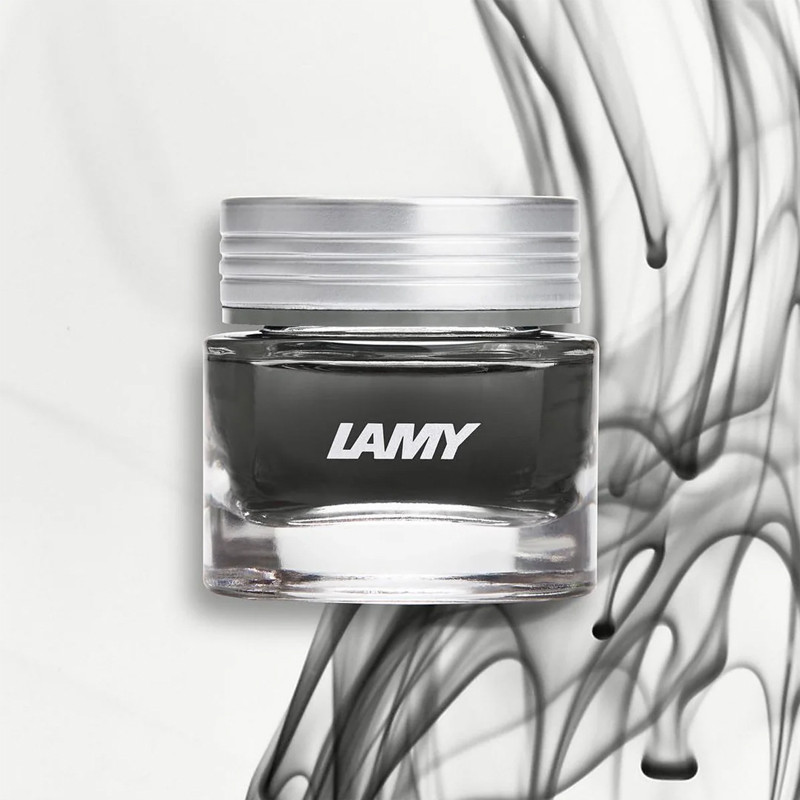 Atrament Lamy T53 Crystal Ink | Agate