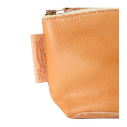 The Superior Labor Leather Pouch L