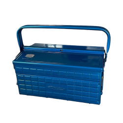 ToolBox Toyo Steel GL-350 | Niebieski