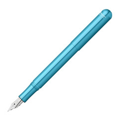 Kaweco Collection Fountain Pen Liliput | Blue