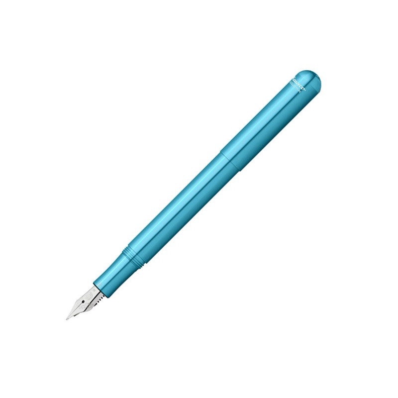 Kaweco Collection Fountain Pen Liliput | Blue