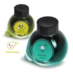 Colorverse Ink Sef of Inks | Photon & Gluon